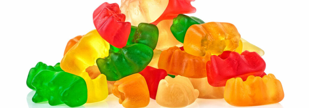 Quels Sont Les Bonbons Haribo Sans Gélatine De Porc
