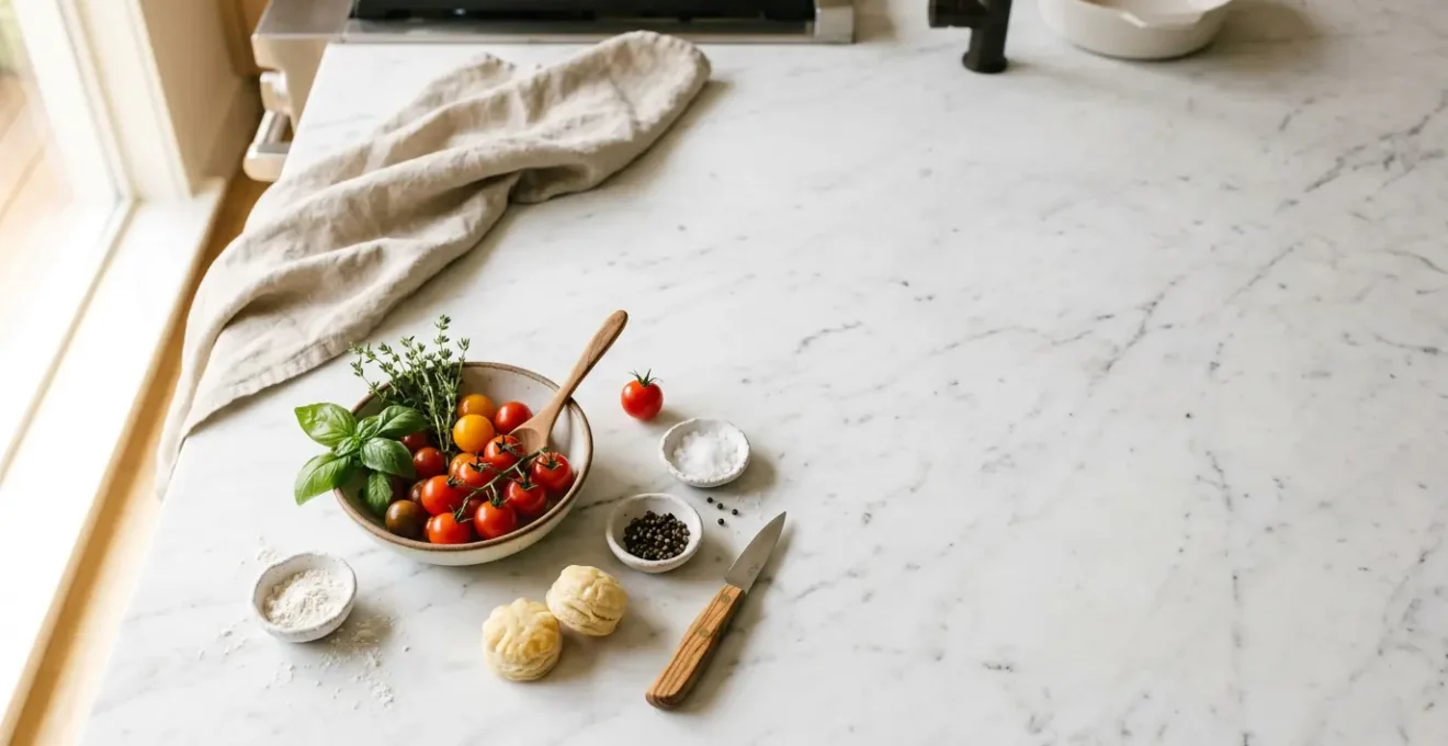 Plateau élégant d'amuse-bouches festifs variés présentés avec soin, mettant en valeur textures et couleurs